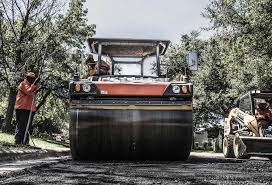 Best Asphalt Driveway Installation  in Lake Holm, WA